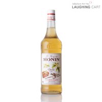 모닌시럽 바닐라 1000ml MONIN 홈카페 커피시럽