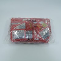 겨자소스 일회용 1200g 5봉지 소포장12g