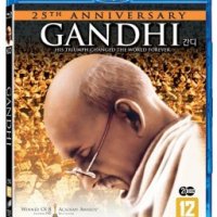 [중고][블루레이] 간디 Gandhi (2disc)