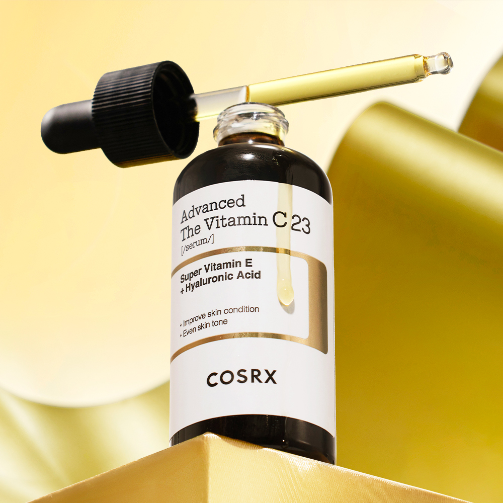 어드밴스드 더 비타민C 23 세럼 / 잡티 미백세럼 20ml, 1개
