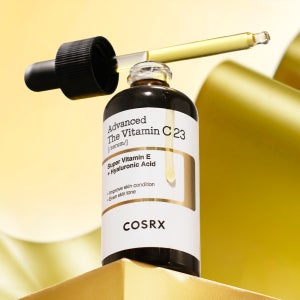 코스알엑스 어드밴스드 더 비타민C 23 세럼 / 잡티 미백세럼 20ml, 1개