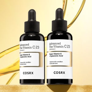 코스알엑스 어드밴스드 더 비타민C 23 세럼 / 잡티 미백세럼 20ml, 2개