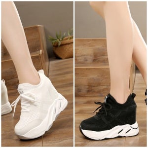 엠지 12cm 키높이 운동화