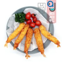 벌크 빵가루새우 30g 100미 (3kg 새우튀김 토페도 브레드 대용량 업소용 도매용)