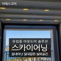 모항 스카이어닝 어닝 영덕 루프어닝 스카이어닝 전국 시공,공장특판가시공