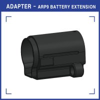 ARP9 배터리 확장스톡