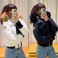 무스너클 여성 세인트 플라비 봄버 패딩 SAINTE FLAVIE BOMBER / 캐나다 직배송 세레나마켓