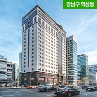 [강남]강남 선릉역 역삼아르누보씨티 호텔 앤 레지던스 단기임대 원룸 풀옵 35평형 달방 한달살이 임대 2개월 임대