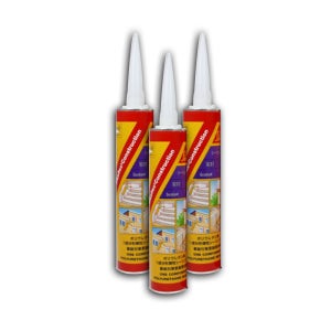씨카(Sika) 폴리 우레탄 방수 보수용 시카 실란트 310ml / 500ml