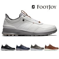 풋조이 스트라토스 남성 스파이크리스 골프화 Footjoy