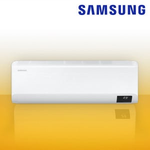 삼성 벽걸이 에어컨 31.7㎡ 인버터 AR10B5150HZS 기본설치비별도