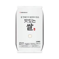 대한민국농수산 맛있는 쌀 10kg 백미 새청무