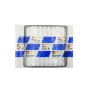 3M PM2.5 초미세먼지 차량용 에어컨필터 3M 파티클 필터 5202