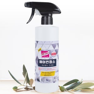 에어컨세정제 에어컨클리너 곰팡이제거 클리너 필터청소 세척제