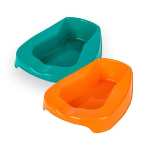 현대 간이대변기 HD-BP-001 요양 이동식 환자용