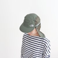 노스페이스 Run Shield Cap 차양 캡 모자 (3컬러) 22SS