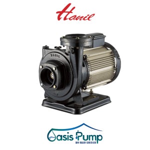 한일전기 PA-4000SS-T 농공업용 양수기 펌프 삼상 스텐 임펠러 PA4000SST