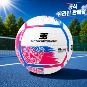 스포츠트라이브 족구 써모 족구공