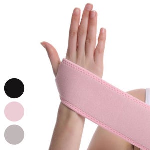 VOLAR 임산부 산모 손목 팔목 팔 손 보호대