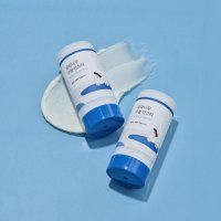 자외선 적외선 차단 라운드랩 인제 자작 나무 수액 수분 쿨링 선스틱 19g SPF 50+