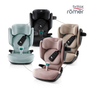 브라이텍스 키드픽스 프로 아이사이즈 주니어 카시트 ISOFIX