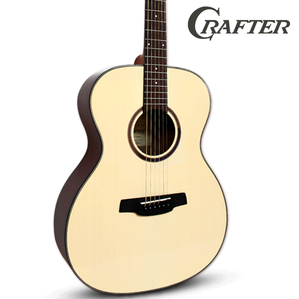 Crafter 크래프터 HT250 / OM바디 입문용 당일발송 평생AS