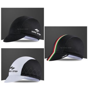 자전거모자 쪽모자 조각모 라이딩모자 사이클링캡