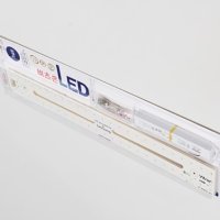 리폼용 LED 모듈 거실등(540x73) 50W 25W PCB+안정기