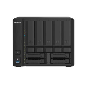 큐냅 TS-932PX-4G 9베이 NAS 기업용 스토리지 하드미포함 정품 QNAP