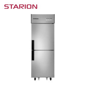 스타리온 업소용 김치냉장고 2세대 디지털 영업용냉장고 500리터 SR-K25AI