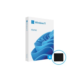 마이크로소프트 윈도우11홈 FPP 처음사용자용 한글 (USB) windows11 home