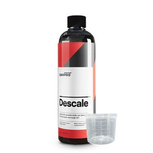 카프로 디스케일 500ml + 계량컵