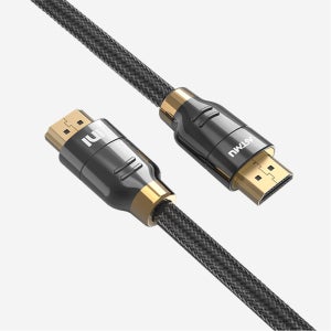 ULTRA HIGH SPEED HDMI 2.1 인증 케이블 METALIC 2m, 1개