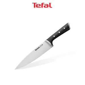 테팔 셰프 주방칼 아이스포스 과도 식도 산도쿠 20cm, 1개
