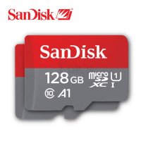 128GB 메모리카드 카메라 핸드폰 SD카드 메모리칩 microSD