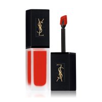 입생로랑 따뚜아쥬 꾸뛰르 벨벳 틴트 201호 루쥬 따뚜아쥬 6ml Rouge