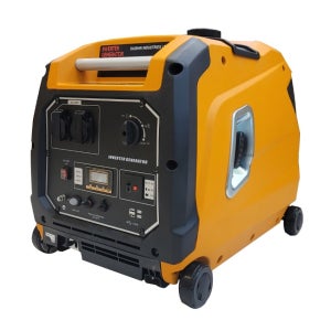 다이신 무소음 인버터 발전기 휴대용 캠핑용 iGen3500F