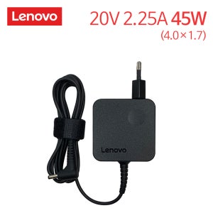 레노버 아이디어패드 330S-14IKB 330S-15ARR 노트북 정품 충전기 어댑터 20V 2.25A