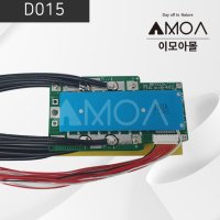 (D015) BMS 인산철 3.2V 8S 360 A 스위치 있음