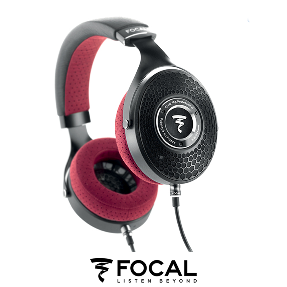 Focal Clear MG (포컬 클리어 MG)