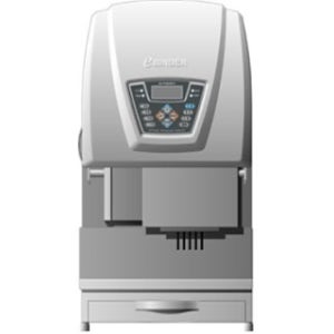 제본천공기 (2공 1000매) KB-801SI , 원터치 방식으로 2공 51mm간격으로 최대1000매까지 한번에 천공 및 제본을 하는 제품