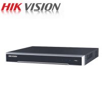 하이크비젼 DS-7616NI-K2/16P (POE) 16채널 NVR(재고보유)