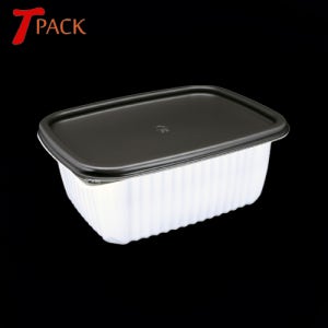 사각미니탕 21168 대 300개 1200ml 갈비탕 삼계탕 순대국 밑반찬 김치