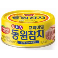 동원 EPA참치 150g x 10 코스트코