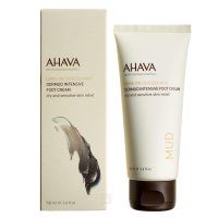 AHAVA PEDICURE 풋크림 명품발 발갈라짐연고 시크릿