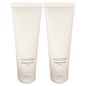 2개 반코르 오레가노 크림 모이스트 100ml