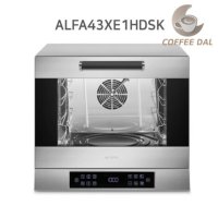 SMEG 스메그 올인원 터치오븐 ALFA43XE1HDSK + 스메그코리아 정품등록