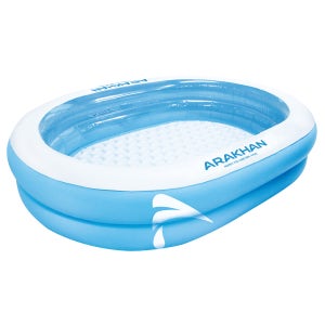 아라칸에어쿠션풀170(22) 가정용 유아 풀장 물풀 물놀이 아기 유아 이동식 수영장
