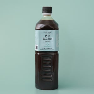 [맘껏푸드랩] 대용량 얼그레이 저칼로리 밀크티베이스 1.1kg 홍차 원액 카페시럽 무설탕