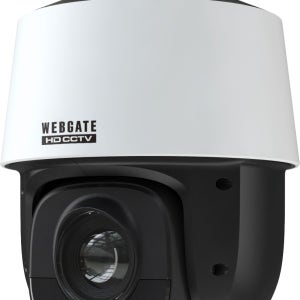 NT2100PT-IR-Z25W / 2MP / IR / 4.8~120MM / 25배줌 / AI / IP PTZ 카메라